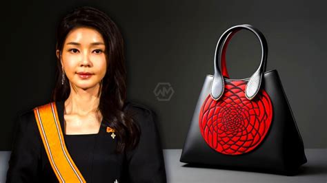 christian dior fashion controversy|korea first lady scandal.